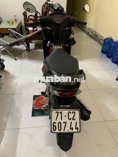 Bán Wave RSX 2019.Chính chủ