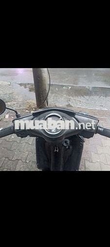 Honda click thái nhỏ gọn như Mio vision Nozza