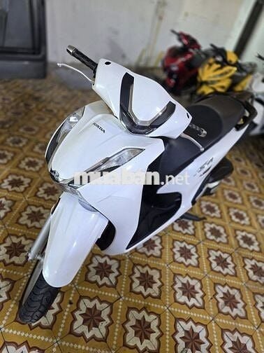 SH 350 2023 máy thái bs 43 mới lắm có trả góp