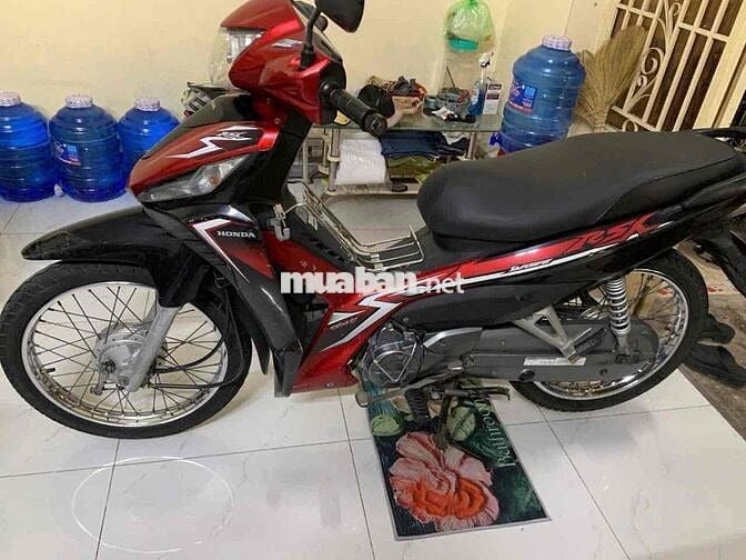 Bán Wave RSX 2019.Chính chủ
