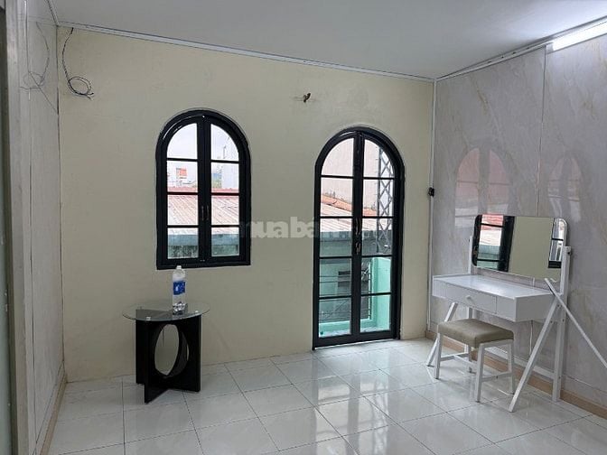 Nhà cho thuê 25/1/7/3 Lê Văn Thọ F8 Gò Vấp 