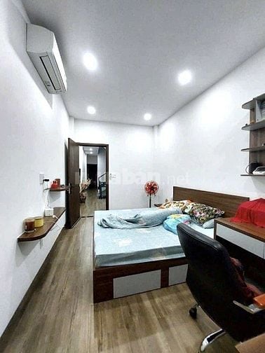 Khu víp HXH Thành Thái Giao Ba Tháng Hai STSD 80m2 giá 9,5 giảm 8,6tỷ