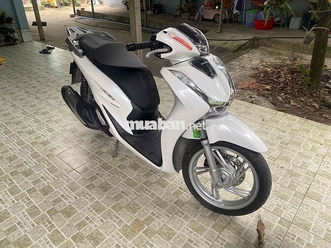 SH 125I CBS