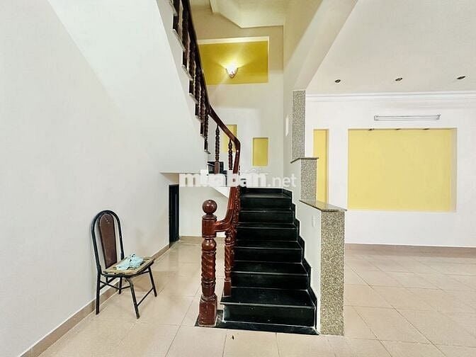 🆘HẺM 1/ NGUYỄN OANH🆘4,5X18M TRỆT 2 LẦU🆘4PN 4WC NHÀ SẠCH SẼ - HƯỚNG BẮC