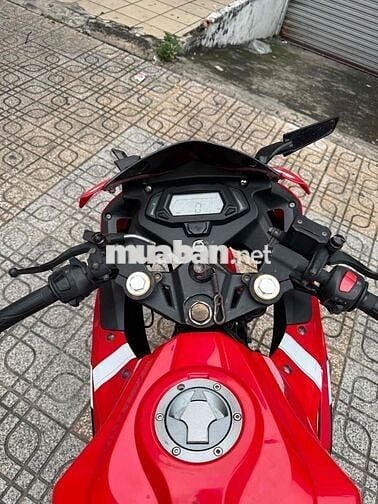 GPX demon GN 150cc Đk 11/2018 bst chính chủ