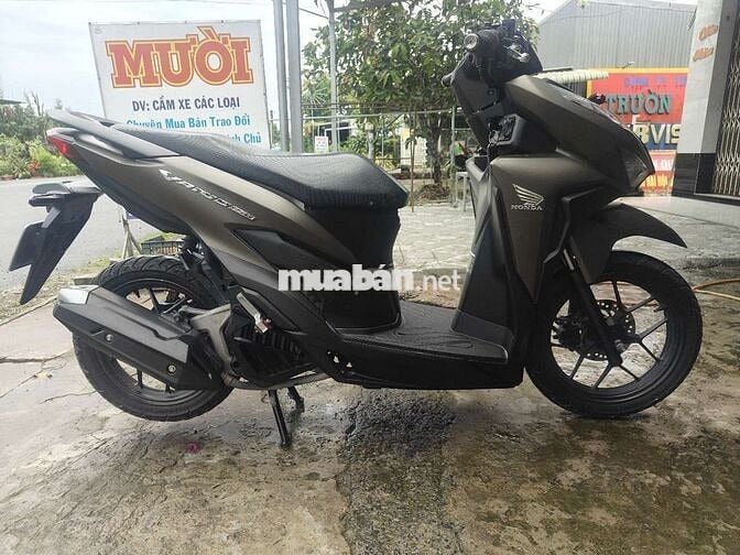 HONDA VARIO 125 2020 NHẬP INDONESIA ZIN
