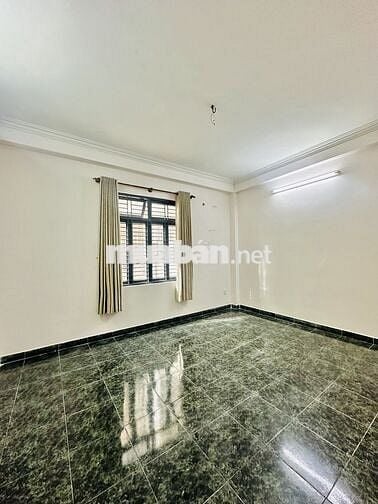 🆘HẺM 1/ NGUYỄN OANH🆘4,5X18M TRỆT 2 LẦU🆘4PN 4WC NHÀ SẠCH SẼ - HƯỚNG BẮC