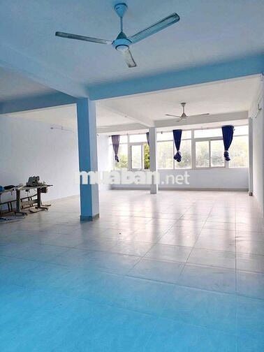⭕️MẶT TIỀN LÀM VĂN PHÒNG/ KHO đường Lê Thị Riêng, p.Thới An.Q12, 166m2