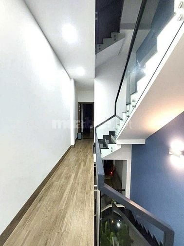 Khu víp HXH Thành Thái Giao Ba Tháng Hai STSD 80m2 giá 9,5 giảm 8,6tỷ
