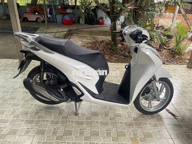 SH 125I CBS