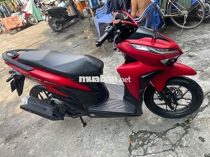 Vario 125 bstp máy zin êm ít sử dụng còn rất mới