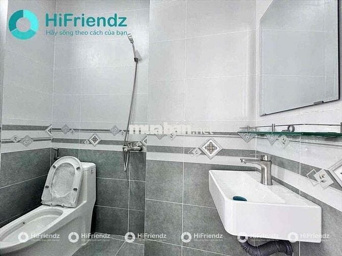 Dự án mới khai trương phòng siêu mới, có nhiều phòng mới để lựa chọn !