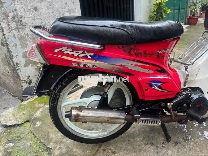 max 50 bs 66 Đồng Tháp
