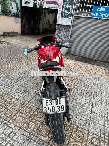 GPX demon GN 150cc Đk 11/2018 bst chính chủ