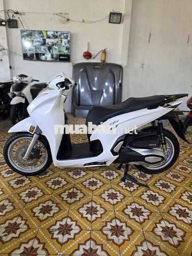 SH 350 2023 máy thái bs 43 mới lắm có trả góp