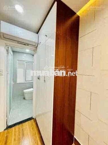 LÊN SÓNG NHÀ ĐANG KD 23TR NGUYỄN CỬU VÂN,P17,BÌNH THẠNH.GIÁ:6Ty350