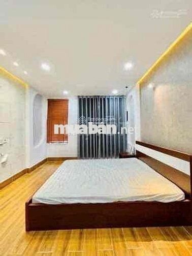 LÊN SÓNG NHÀ ĐANG KD 23TR NGUYỄN CỬU VÂN,P17,BÌNH THẠNH.GIÁ:6Ty350