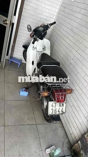 xe cub nhật đồ zin 95% xe chất ***