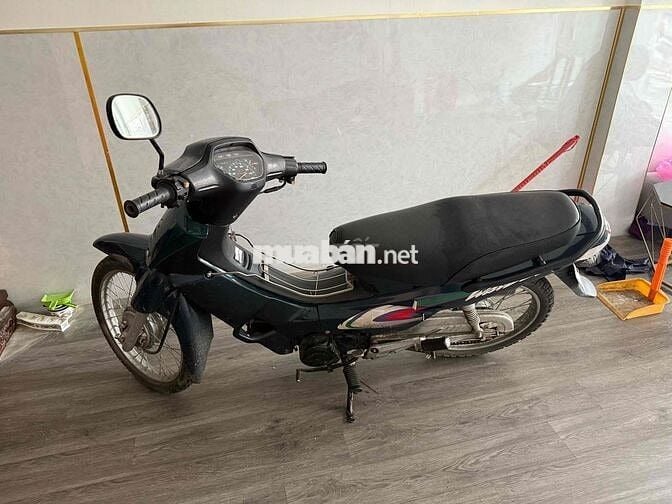bán xe wave 50cc có giấy tờ đầy đủ