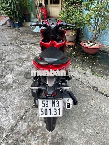 Vario 125 bstp máy zin êm ít sử dụng còn rất mới