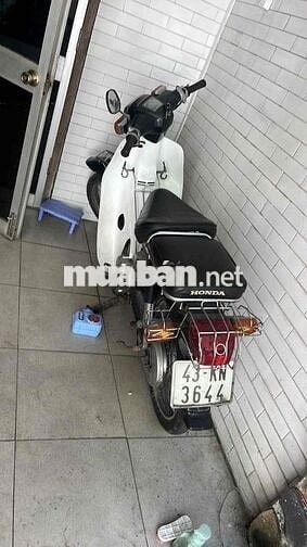 xe cub nhật đồ zin 95% xe chất ***
