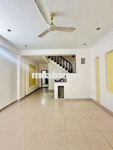 🆘HẺM 1/ NGUYỄN OANH🆘4,5X18M TRỆT 2 LẦU🆘4PN 4WC NHÀ SẠCH SẼ - HƯỚNG BẮC