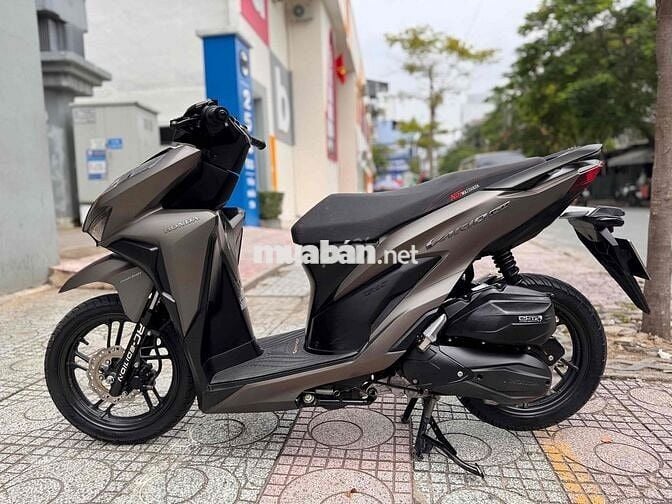 Honda Vario 150 (2020) vàng cát chính chủ