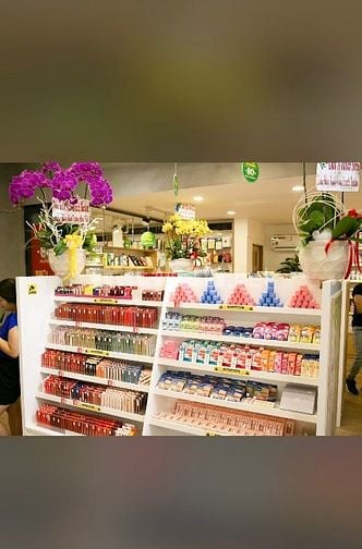 Em đang kiếm chị tạp vụ cửa hàng làm tại Gò Vấp