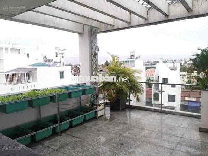 LÊN SÓNG NHÀ ĐANG KD 23TR NGUYỄN CỬU VÂN,P17,BÌNH THẠNH.GIÁ:6Ty350