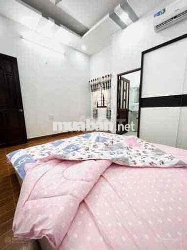 LÊN SÓNG NHÀ ĐANG KD 23TR NGUYỄN CỬU VÂN,P17,BÌNH THẠNH.GIÁ:6Ty350