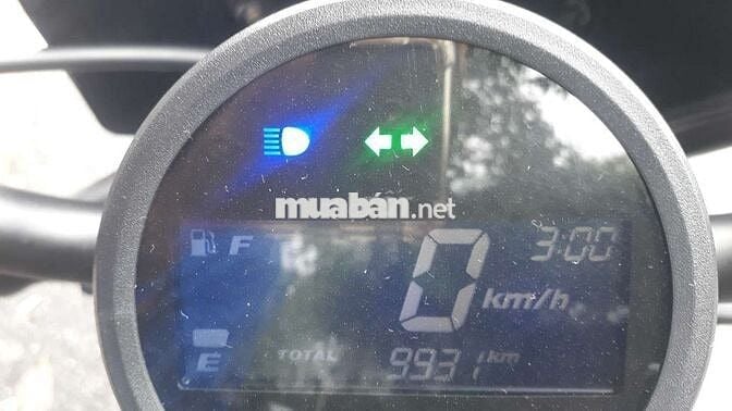 🥰Tphcm Honda Rebel500 abs cọp 9000km siêu đẹp