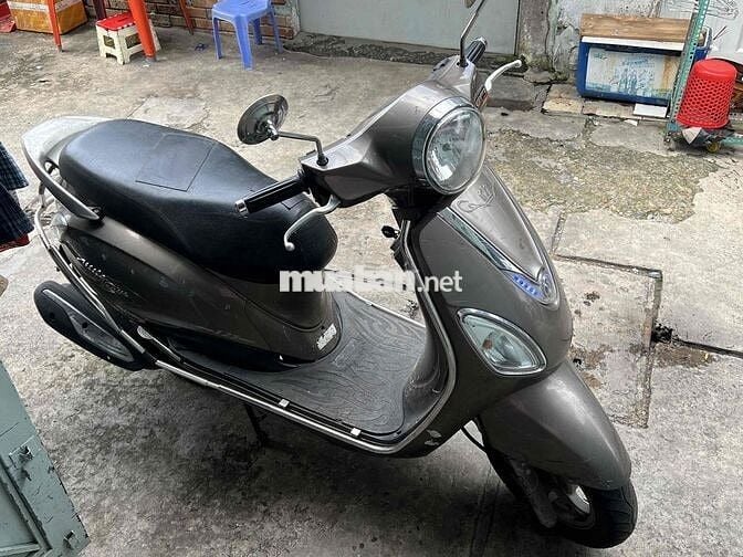 Cần bán xe đang đi , giấy tờ đầy đủ