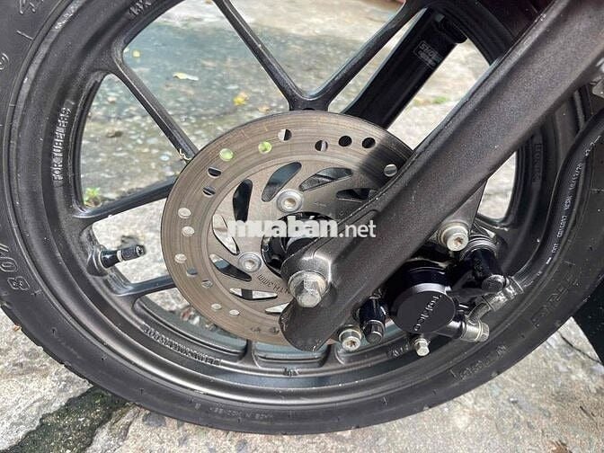 Vario 125 bstp máy zin êm ít sử dụng còn rất mới