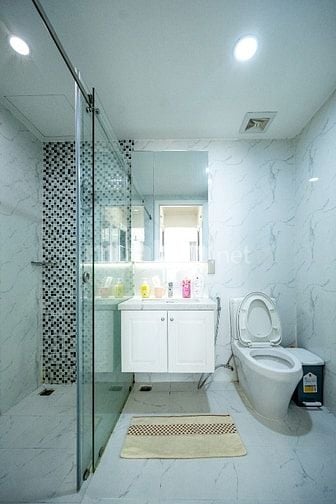 Cho thuê căn hộ Sunrise City view giá tốt 
