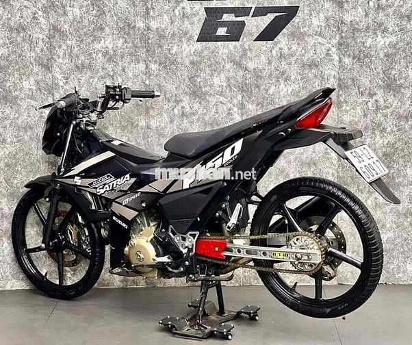 Raider 2018 Trả Trước 15 Góp Bao Nợ Xấu
