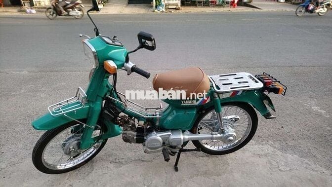 Bán hoặc giao lưu yamaha cổ