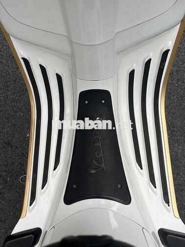 Vespa Sprint 125cc 6/2016 bstp