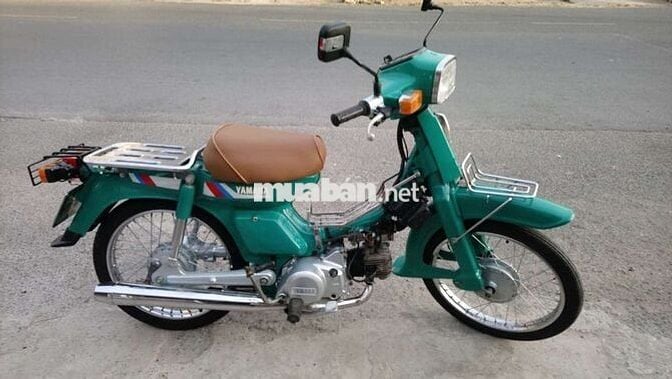 Bán hoặc giao lưu yamaha cổ