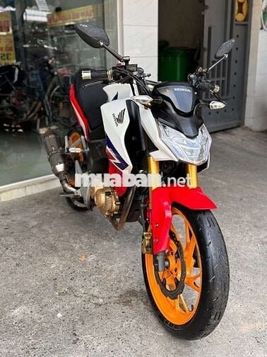 Honda cb190F cần bán ạ