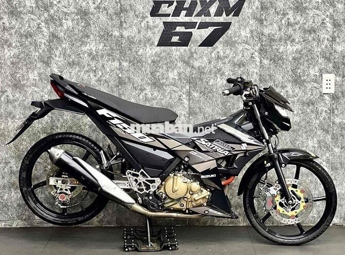 Raider 2018 Trả Trước 15 Góp Bao Nợ Xấu