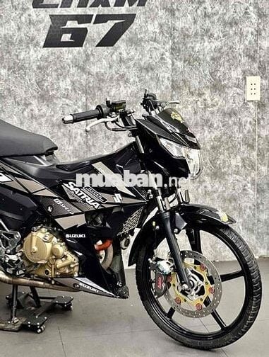 Raider 2018 Trả Trước 15 Góp Bao Nợ Xấu