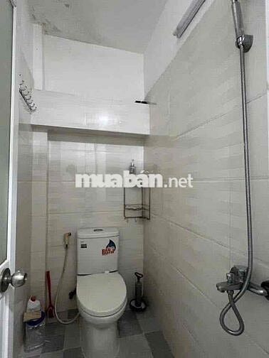🏦 Nhà mới NC nup hẻm Phan Huy Ích P12