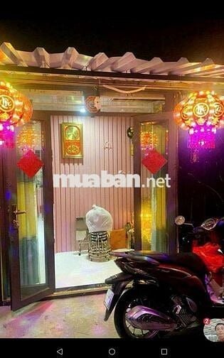 NHÀ HẺM TO 3X6 MỚI ĐẸP CẤP 4 HẺM C13 PHẠM HÙNG KẾ KHU DÂN CƯ TRUNG SƠN
