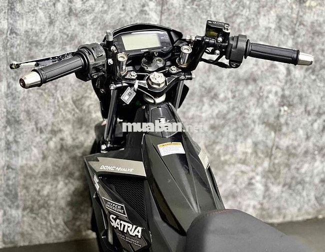 Raider 2018 Trả Trước 15 Góp Bao Nợ Xấu