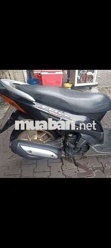 Honda click thái nhỏ gọn như Mio vision Nozza