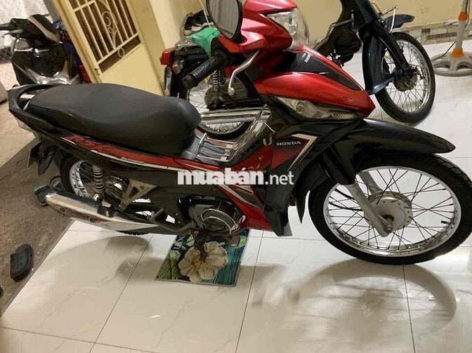 Bán Wave RSX 2019.Chính chủ