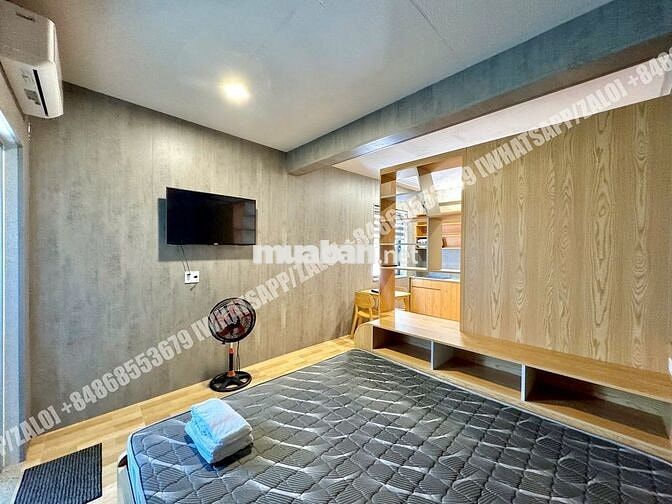 🏡✨CĂN HỘ STUDIO THỌ QUANG GẦN BIỂN MỚI 100%