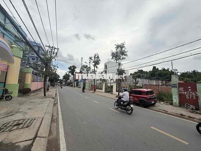 Bán 4 lô đất liền kề mỗi lô 247m2 28.2TỶ mua 4 lô giá ưu đãi