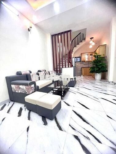 NHÀ ĐẸP 40m2 NGAY TẠI CHỢ CỐNG CHÚC SƠN.GẦN QL6A,TT HÀ ĐÔNG CHỈ 10P