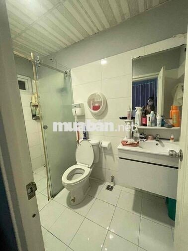 BÁN CĂN HỘ TOPAZ CITY QUẬN 8  73M2 2 PHÒNG NGỦ, 2WC CÓ NỘI THẤT 3TY050